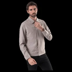 Jack & Jones Lock Jacket Patterned Mönstrad Outlet