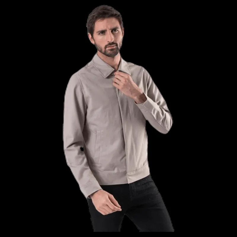 Jack & Jones Lock Jacket Patterned Mönstrad Outlet