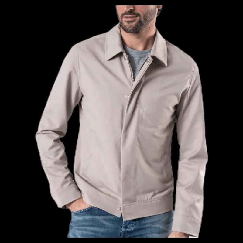 Jack & Jones Lock Jacket Patterned Mönstrad Outlet