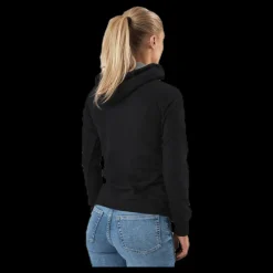 Clearance Kappa Logo Belle Black Svart