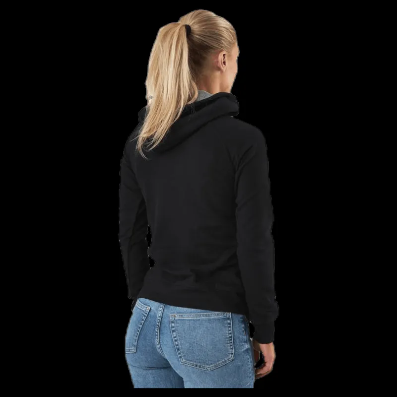 Clearance Kappa Logo Belle Black Svart