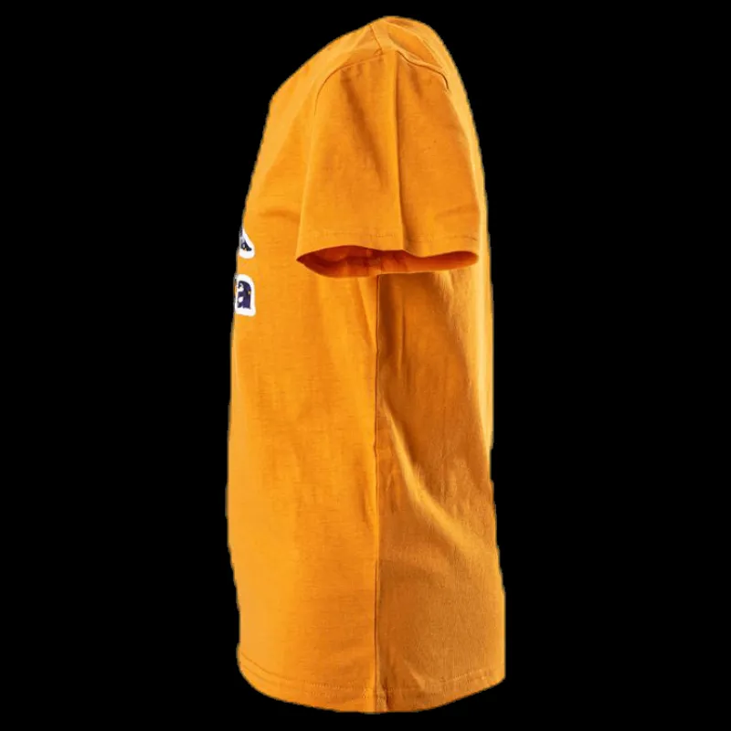Discount Kappa Logo Berk Orange