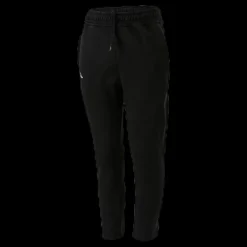 Outlet Kappa Logo Giove Junior Black Svart