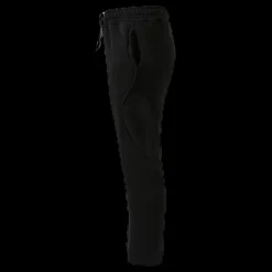 Outlet Kappa Logo Giove Junior Black Svart