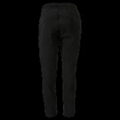 Outlet Kappa Logo Giove Junior Black Svart
