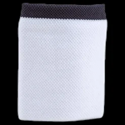 Babolat Logo Jumbo Wristband White Vit Online