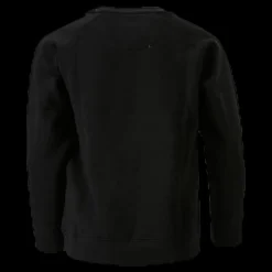 Kappa Logo Plutone Jr Black Svart