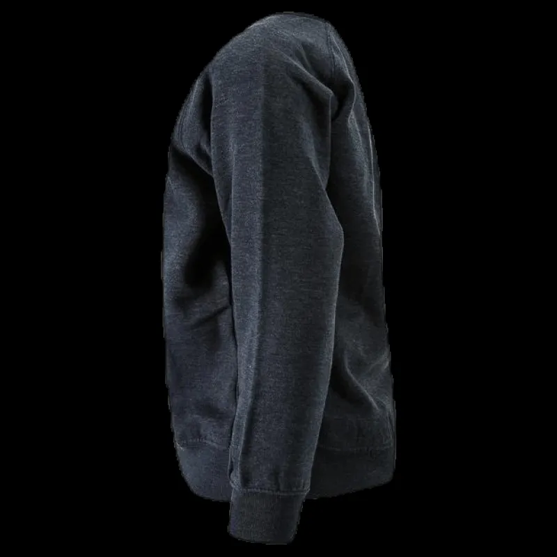 Kappa Logo Plutone Jr Blue Blå Best