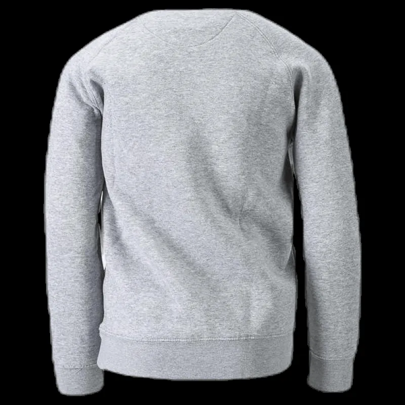 Kappa Logo Plutone Jr Grey Grå Hot