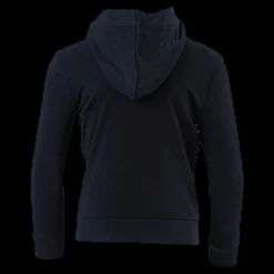 Kappa Logo Tairiti Black Svart Discount