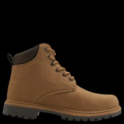 Kappa Logo Tennesee 2 Brown Brun