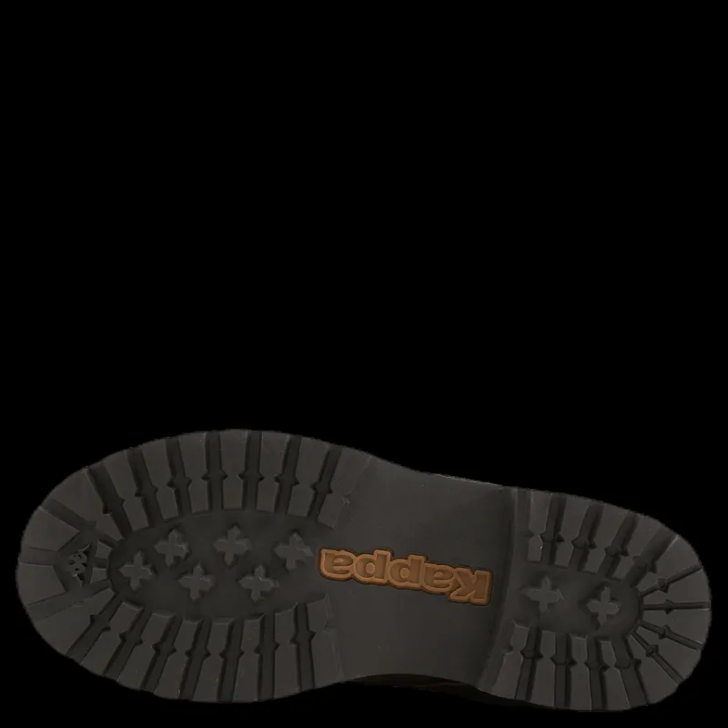 Kappa Logo Tennesee 2 Brown Brun