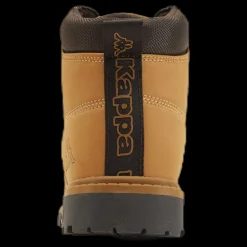 Kappa Logo Tennesee 2 Yellow Gul Online