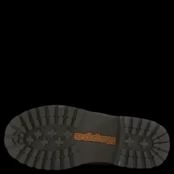 Kappa Logo Tennesee 2 Yellow Gul Online