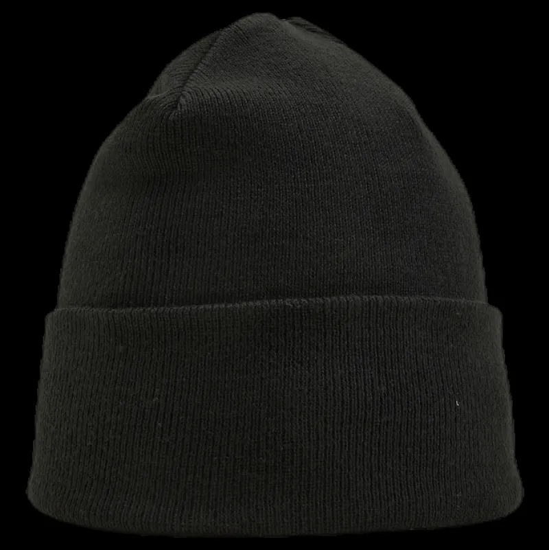 Discount adidas Logo Woolie Black / Black / White Vit och Svart