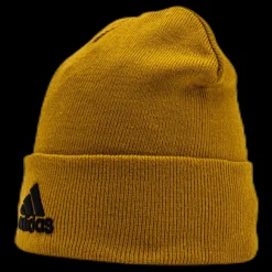 adidas Logo Woolie Brown Brun New