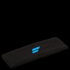 Babolat Logo Wristband Black Svart Hot