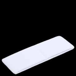 Babolat Logo Wristband White Vit Outlet