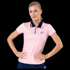 Bullpadel Lomana Pink Rosa