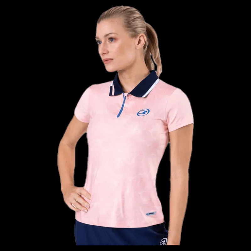 Bullpadel Lomana Pink Rosa