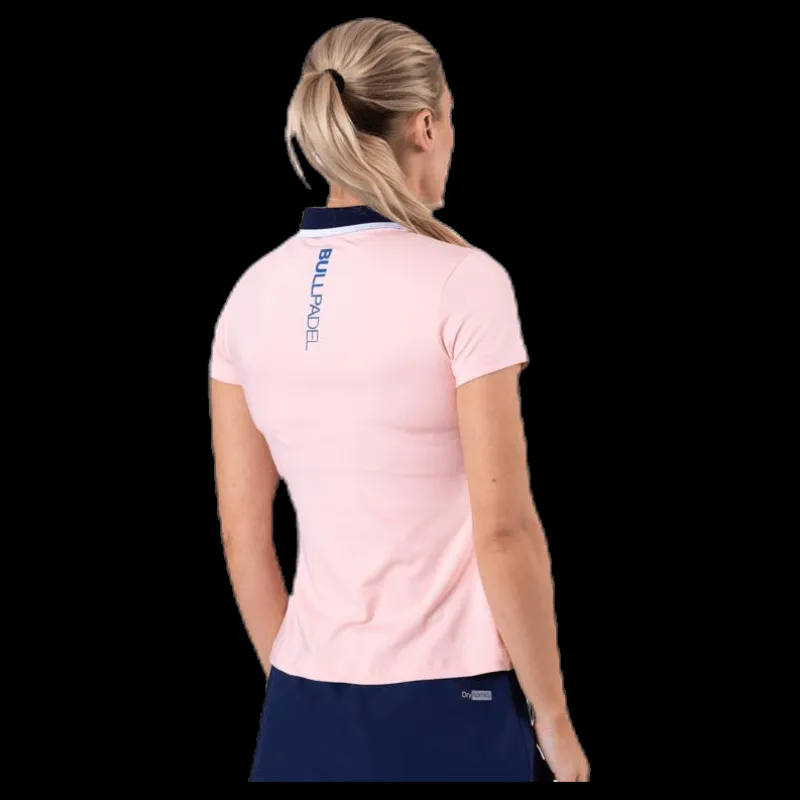 Bullpadel Lomana Pink Rosa