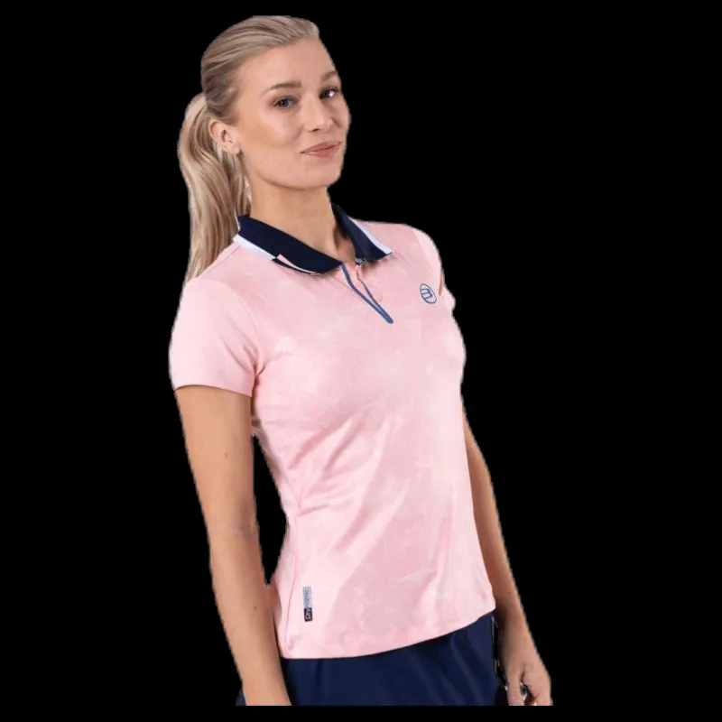 Bullpadel Lomana Pink Rosa