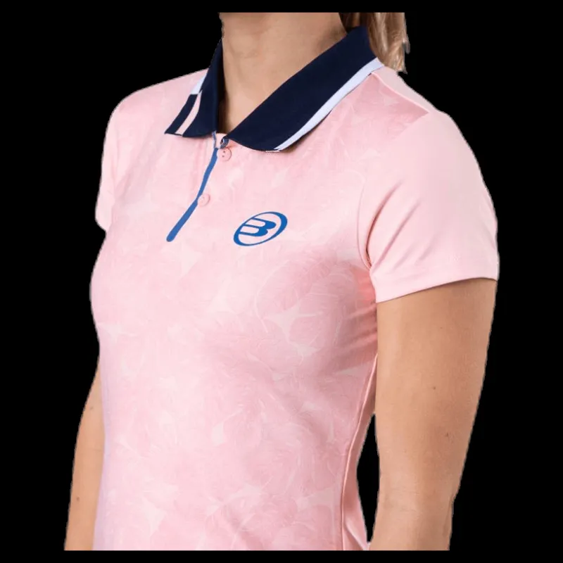 Bullpadel Lomana Pink Rosa