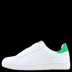 Outlet Nonation London White/Green Vit och Grön