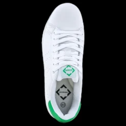 Outlet Nonation London White/Green Vit och Grön