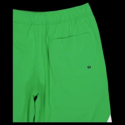 New Puma Loose Fit Shorts Green Grön