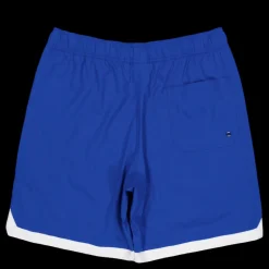 Puma Loose Fit Shorts Royal Blue Blå