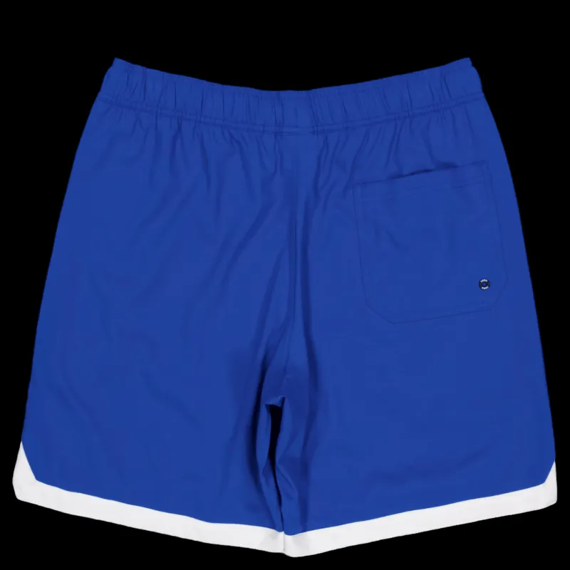 Puma Loose Fit Shorts Royal Blue Blå