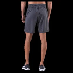 New Better Bodies Loose Function Short Grey Grå