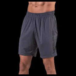 New Better Bodies Loose Function Short Grey Grå