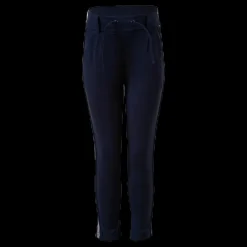 Name It Lornelia Ida Normal Pant Blue Blå Sale