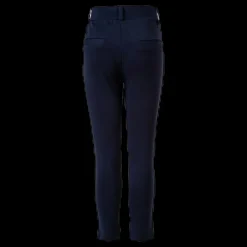 Name It Lornelia Ida Normal Pant Blue Blå Sale