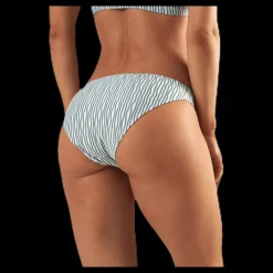 Waikani Beachwear Lou Brief Patterned/Green Mönstrad och Grön Online