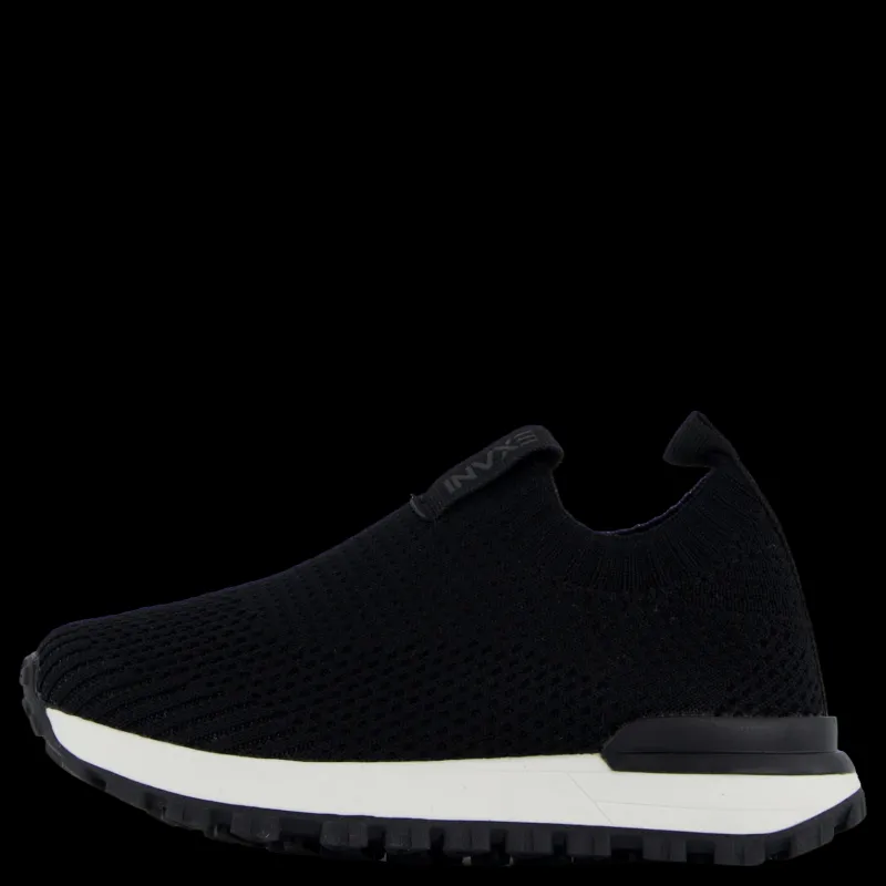 Discount Exani Loui K Black Svart