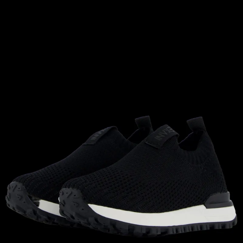 Discount Exani Loui K Black Svart