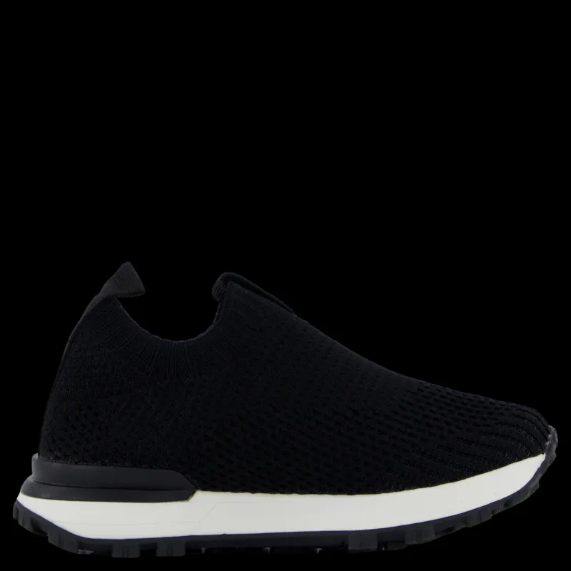 Discount Exani Loui K Black Svart