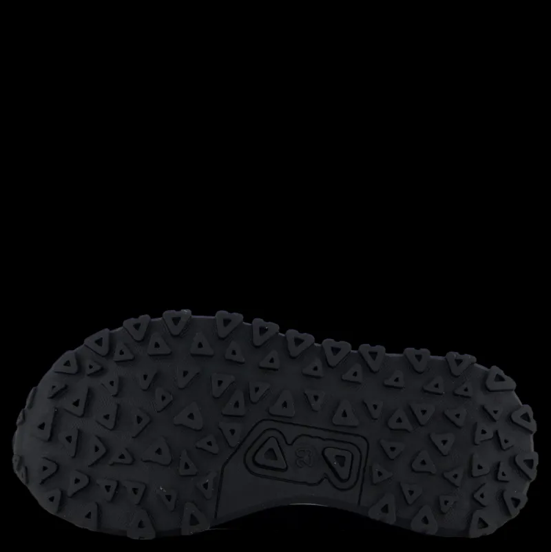 Discount Exani Loui K Black Svart