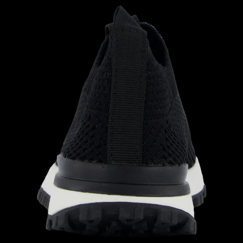 Discount Exani Loui K Black Svart