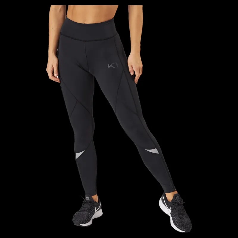 Kari Traa Louise 2.0 Tights Black Svart Sale