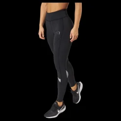 Kari Traa Louise 2.0 Tights Black Svart Sale