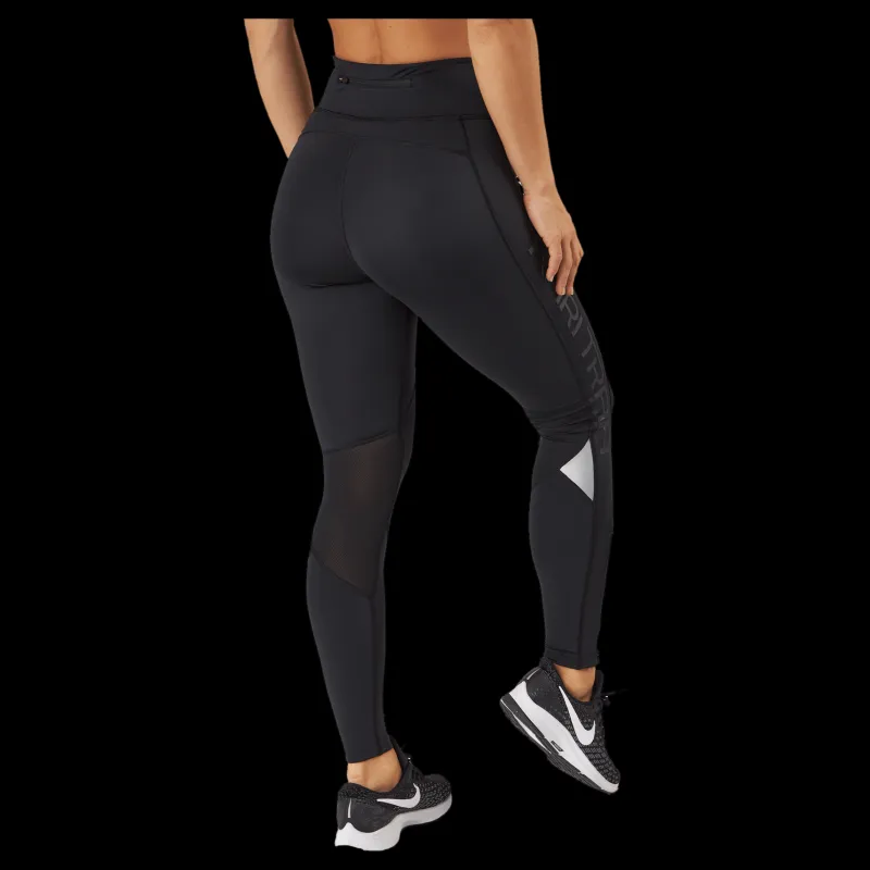 Kari Traa Louise 2.0 Tights Black Svart Sale