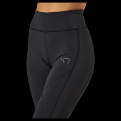 Kari Traa Louise 2.0 Tights Black Svart Sale