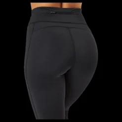 Kari Traa Louise 2.0 Tights Black Svart Sale