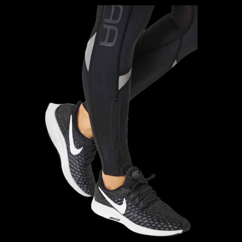 Kari Traa Louise 2.0 Tights Black Svart Sale