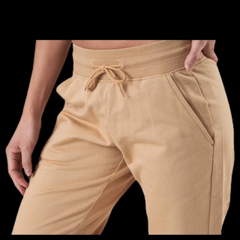 Outlet Bread & Boxers Lounge Pant Beige