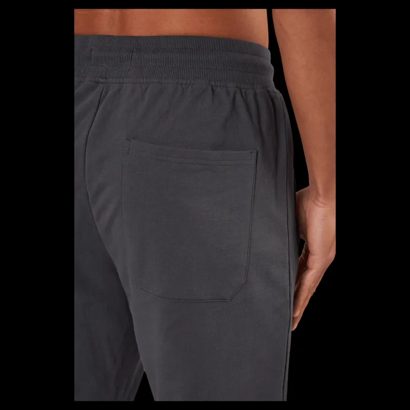 Hot Bread & Boxers Lounge Pant Iron Grey Grå